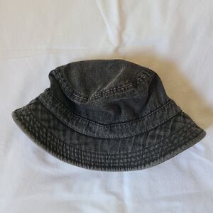 American Eagle bucket hat